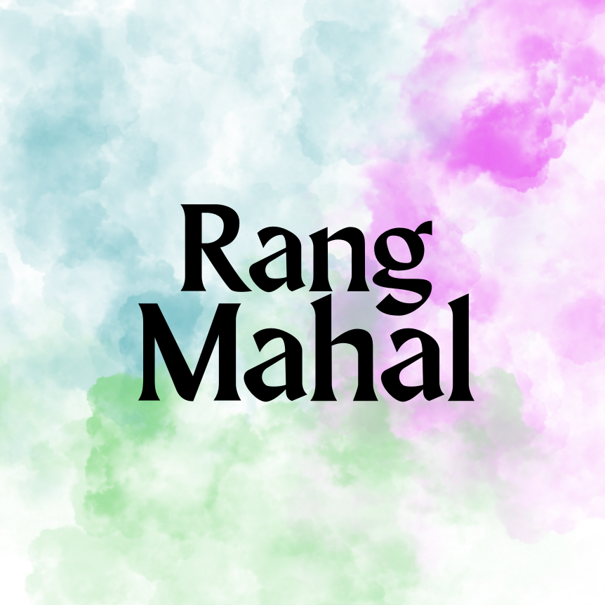 Rang Mahal